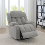 Houston Power Lift Recliner - Furniture City (CA)l