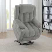 Houston Power Lift Recliner - Furniture City (CA)l