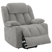 Houston Power Lift Recliner - Furniture City (CA)l