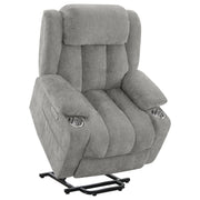 Houston Power Lift Recliner - Furniture City (CA)l
