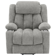 Houston Power Lift Recliner - Furniture City (CA)l