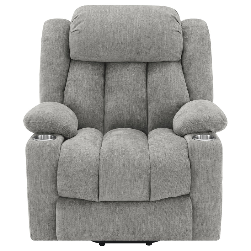 Houston Power Lift Recliner - Furniture City (CA)l