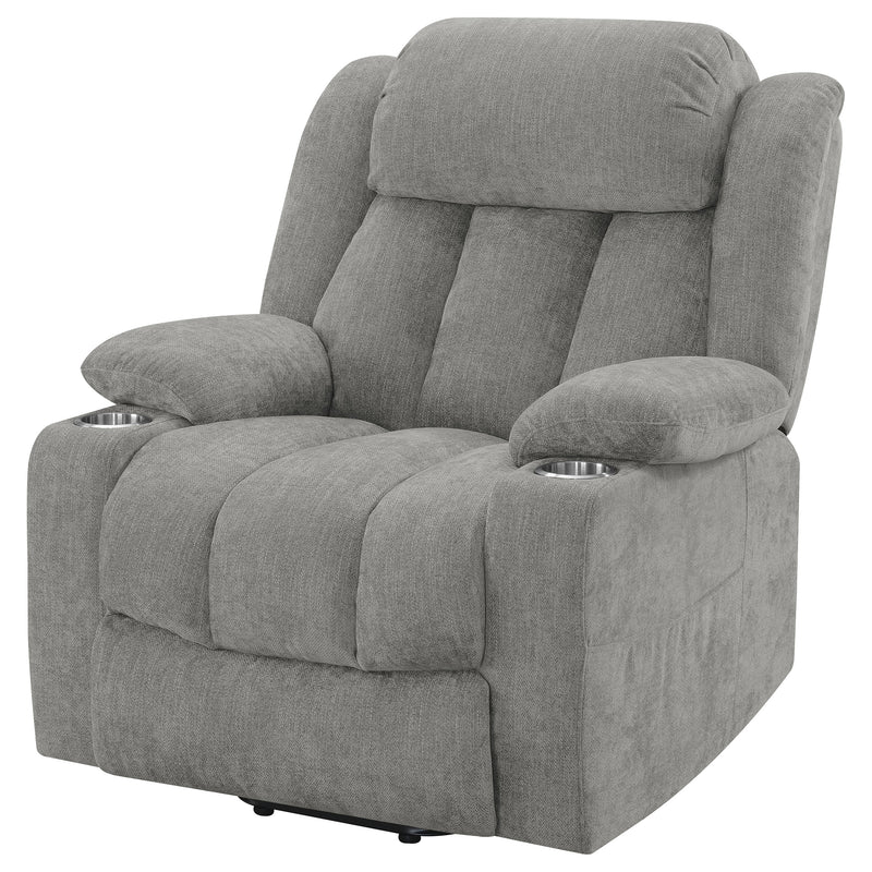 Houston Power Lift Recliner - Furniture City (CA)l