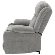 Houston Power Lift Recliner - Furniture City (CA)l