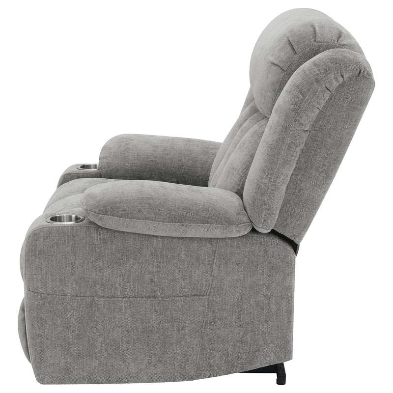 Houston Power Lift Recliner - Furniture City (CA)l
