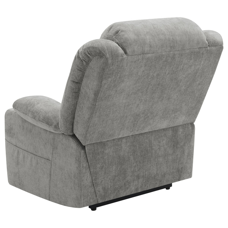 Houston Power Lift Recliner - Furniture City (CA)l