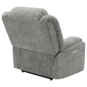 Houston Power Lift Recliner - Furniture City (CA)l