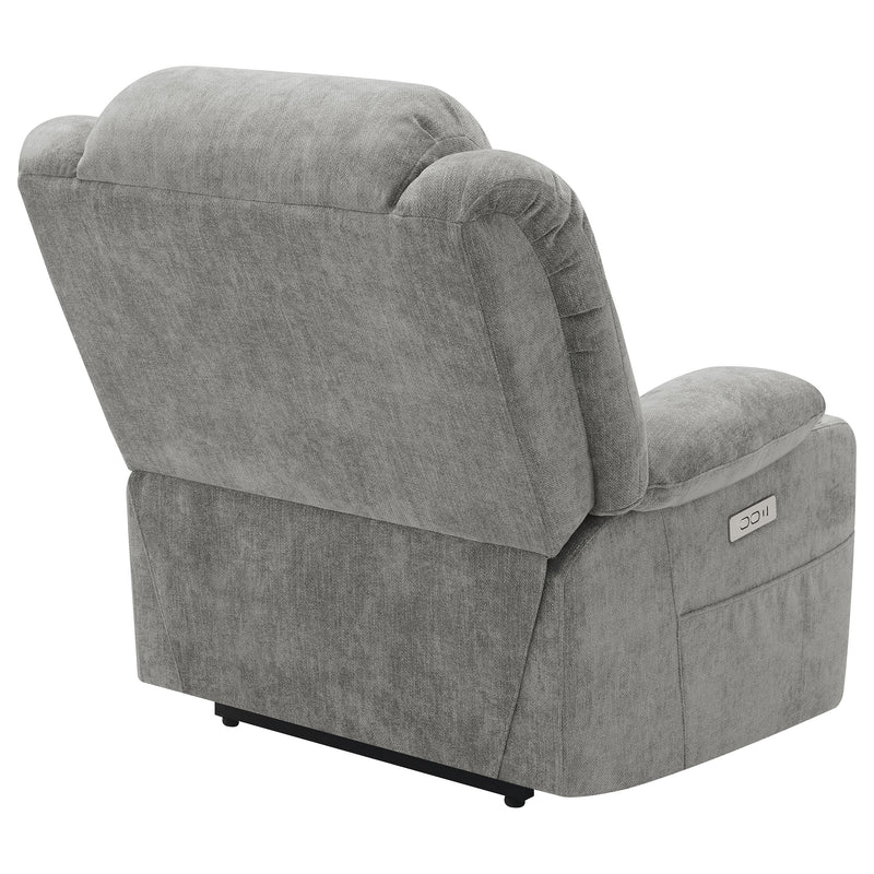 Houston Power Lift Recliner - Furniture City (CA)l