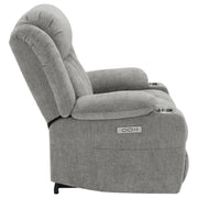 Houston Power Lift Recliner - Furniture City (CA)l