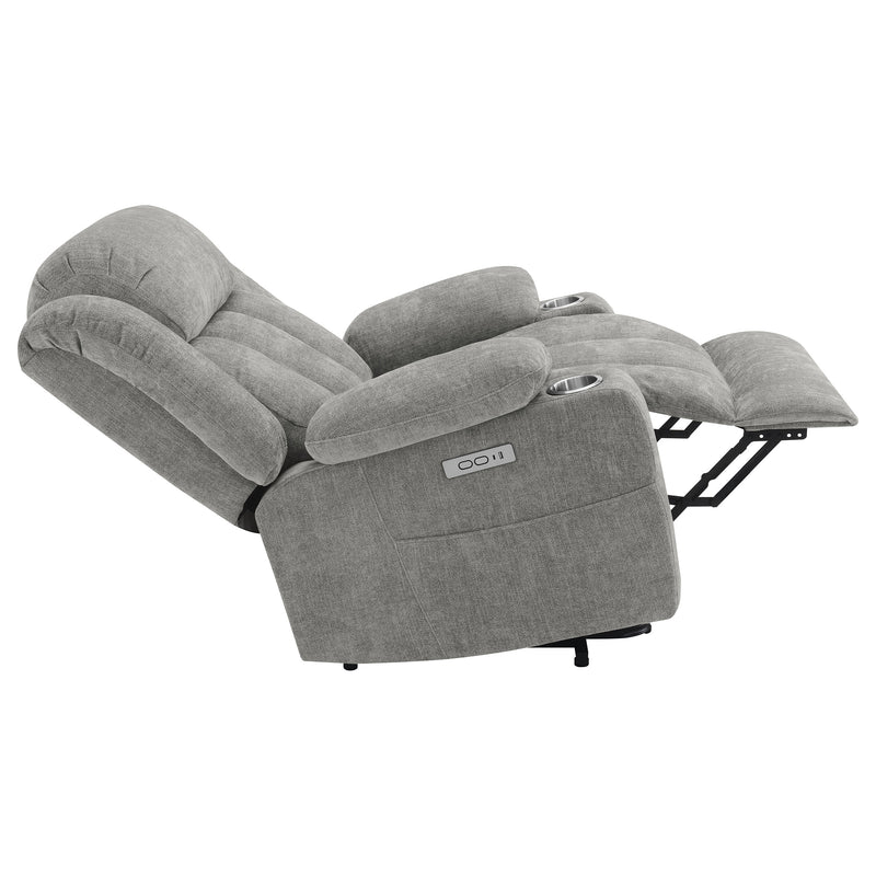 Houston Power Lift Recliner - Furniture City (CA)l