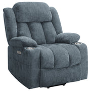 Houston Power Lift Recliner - Furniture City (CA)l