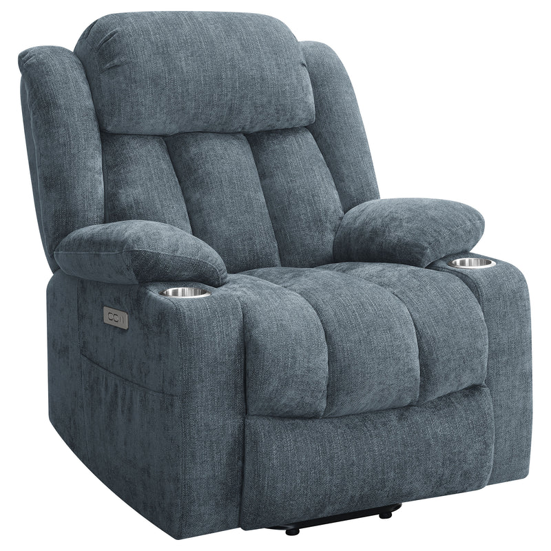 Houston Power Lift Recliner - Furniture City (CA)l