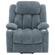 Houston Power Lift Recliner - Furniture City (CA)l