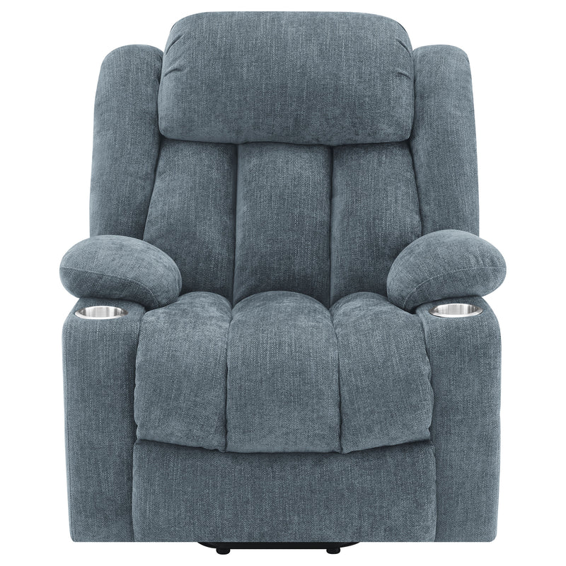 Houston Power Lift Recliner - Furniture City (CA)l