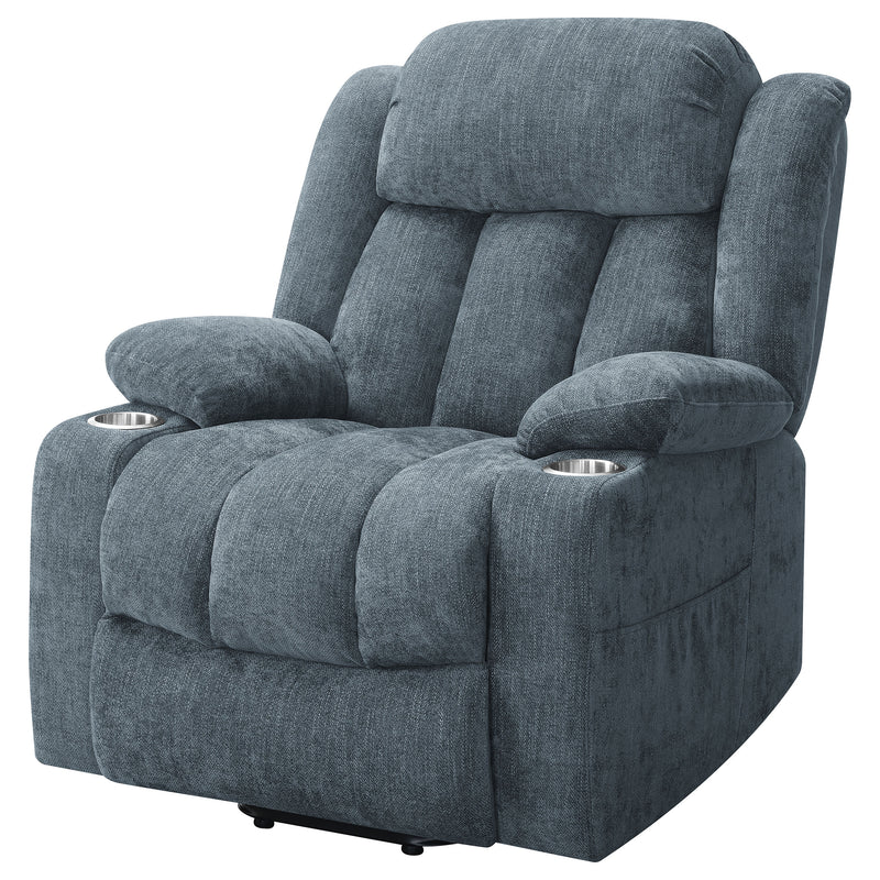 Houston Power Lift Recliner - Furniture City (CA)l