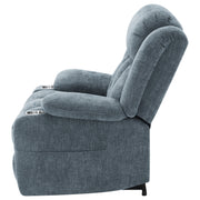 Houston Power Lift Recliner - Furniture City (CA)l