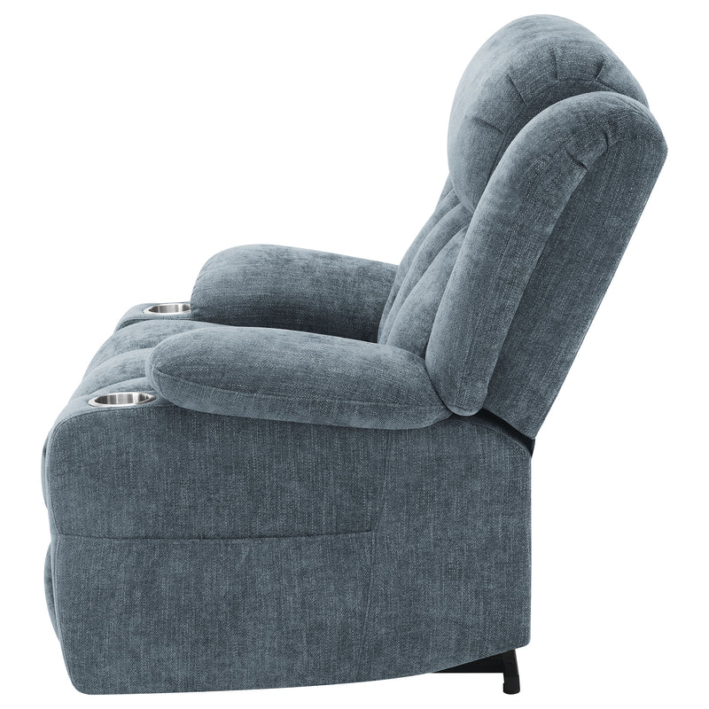 Houston Power Lift Recliner - Furniture City (CA)l