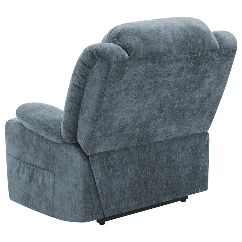 Houston Power Lift Recliner - Furniture City (CA)l