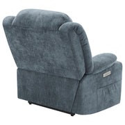 Houston Power Lift Recliner - Furniture City (CA)l