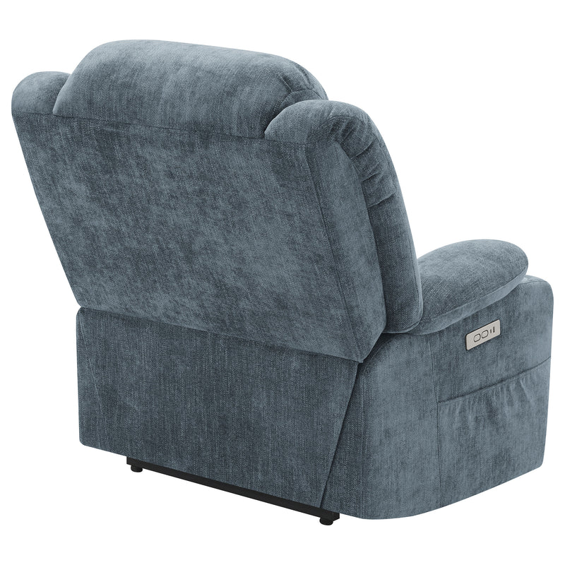 Houston Power Lift Recliner - Furniture City (CA)l