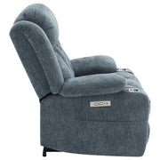 Houston Power Lift Recliner - Furniture City (CA)l