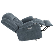 Houston Power Lift Recliner - Furniture City (CA)l