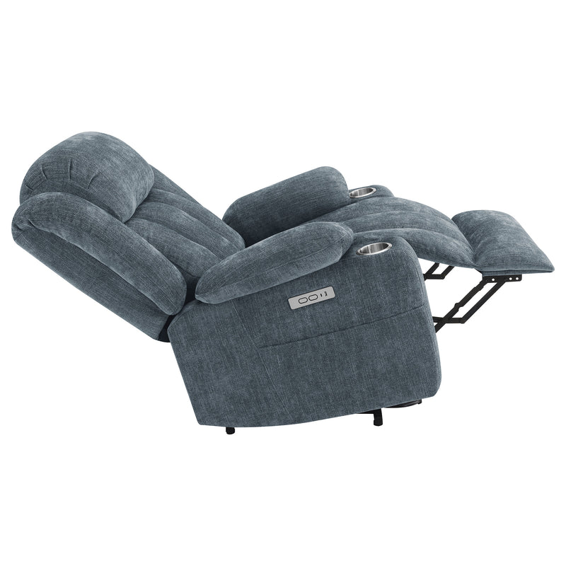 Houston Power Lift Recliner - Furniture City (CA)l