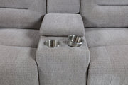 Gilson Reclining Sofa Set - Furniture City (CA)l