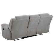 Gilson Reclining Sofa Set - Furniture City (CA)l