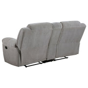 Gilson Reclining Sofa Set - Furniture City (CA)l