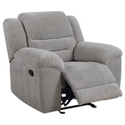 Gilson Glider Recliner - Furniture City (CA)l