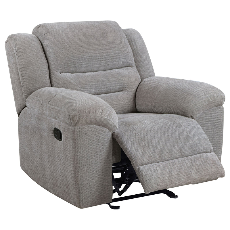 Gilson Glider Recliner - Furniture City (CA)l