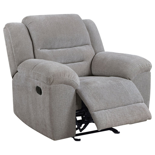Gilson Glider Recliner - Furniture City (CA)l