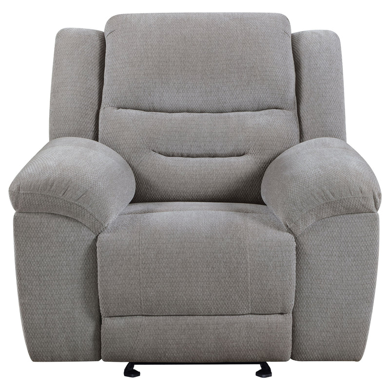 Gilson Glider Recliner - Furniture City (CA)l
