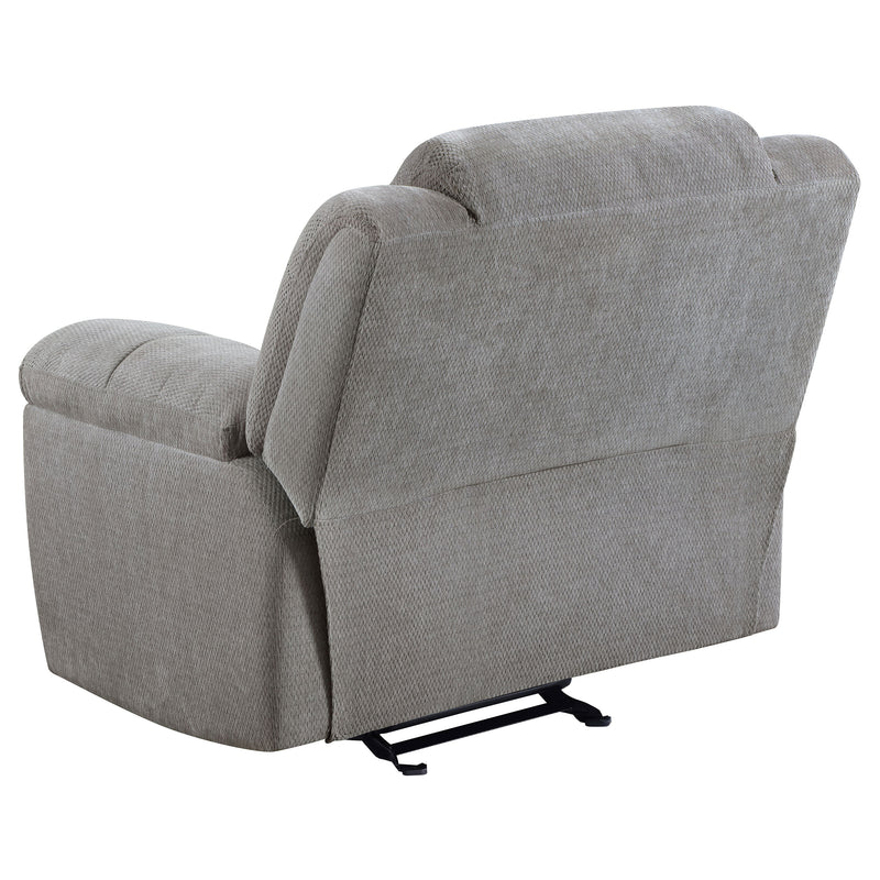 Gilson Glider Recliner - Furniture City (CA)l