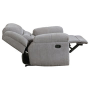 Gilson Glider Recliner - Furniture City (CA)l