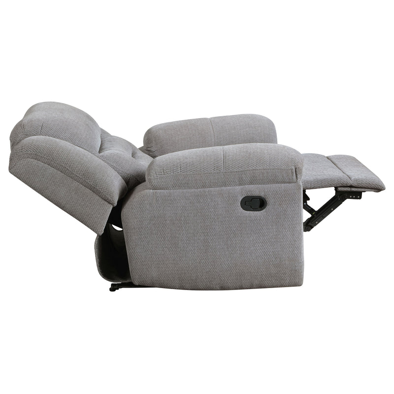 Gilson Glider Recliner - Furniture City (CA)l