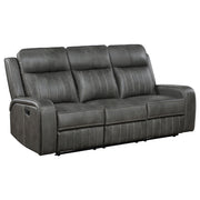 Raelynn Reclining Sofa Set - Furniture City (CA)l