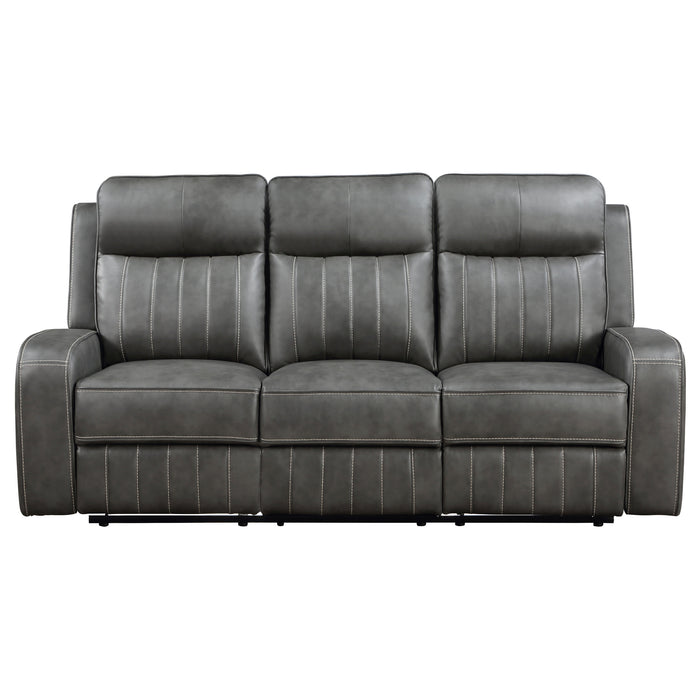 Raelynn Reclining 3 Pc Set