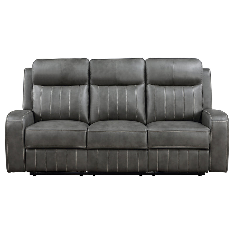 Raelynn Reclining Sofa Set - Furniture City (CA)l
