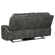 Raelynn Reclining Sofa Set - Furniture City (CA)l