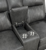 Raelynn Reclining Sofa Set - Furniture City (CA)l