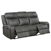 Raelynn Reclining Sofa Set - Furniture City (CA)l