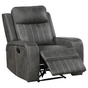 Raelynn Reclining Sofa Set - Furniture City (CA)l