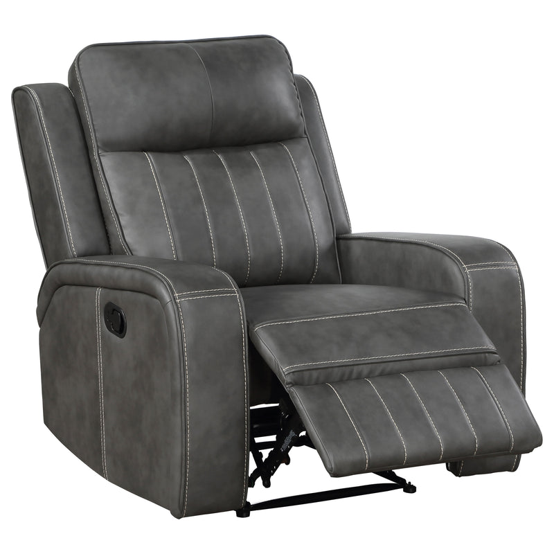 Raelynn Reclining Sofa Set - Furniture City (CA)l