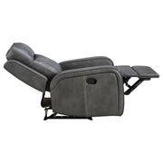 Raelynn Reclining Sofa Set - Furniture City (CA)l