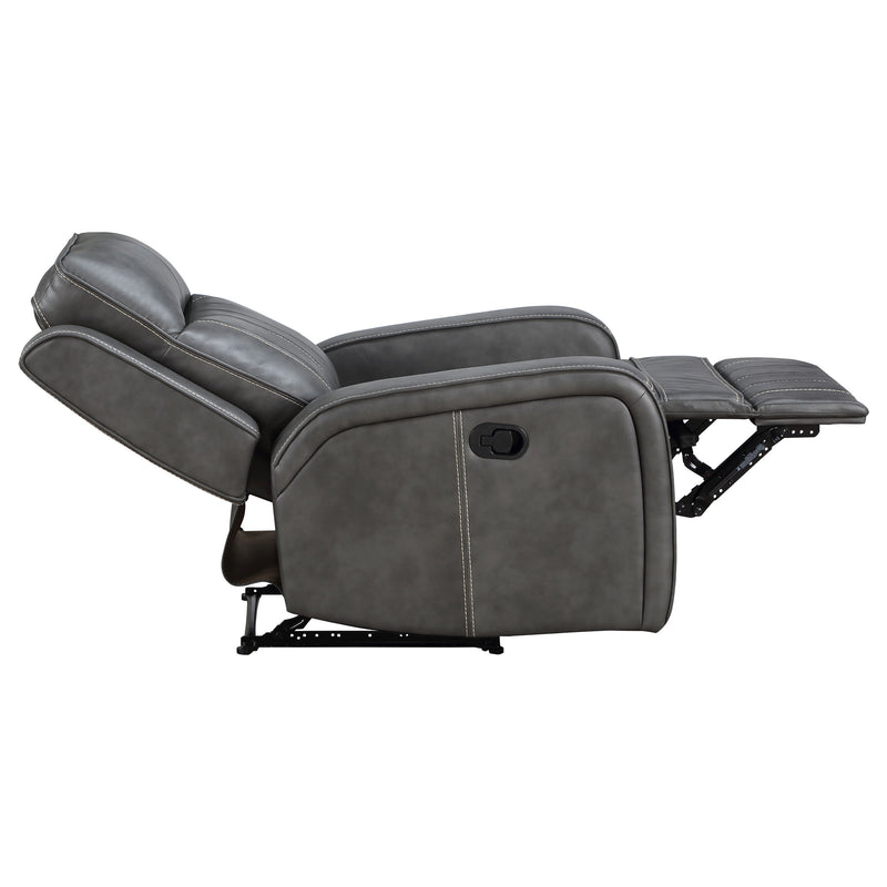 Raelynn Reclining Sofa Set - Furniture City (CA)l