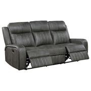 Raelynn Reclining Sofa - Furniture City (CA)l