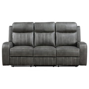 Raelynn Reclining Sofa - Furniture City (CA)l