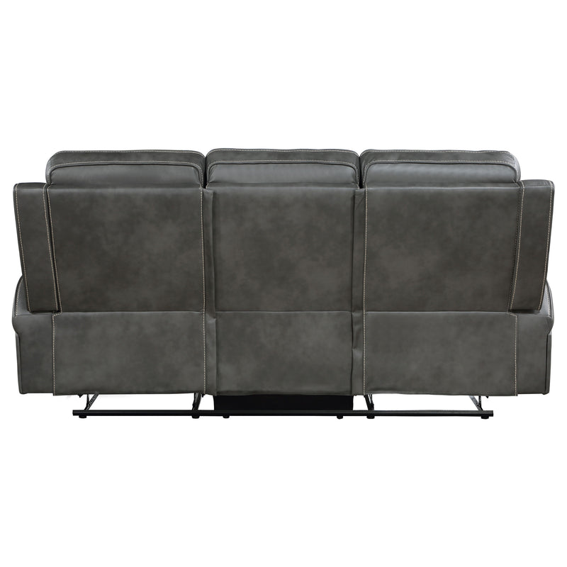 Raelynn Reclining Sofa - Furniture City (CA)l